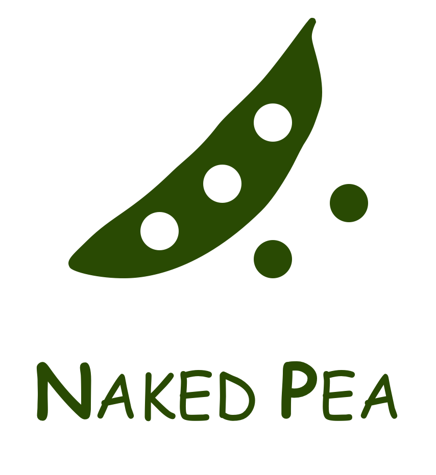 NakedPea